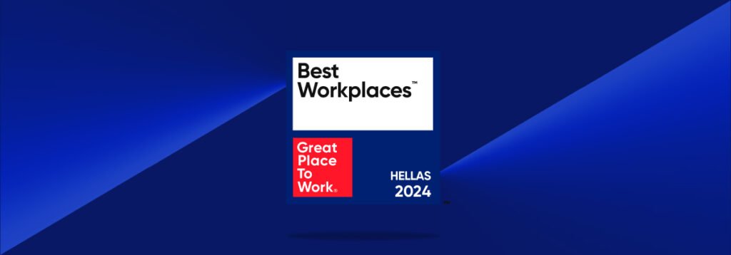 Best Workplace 2024