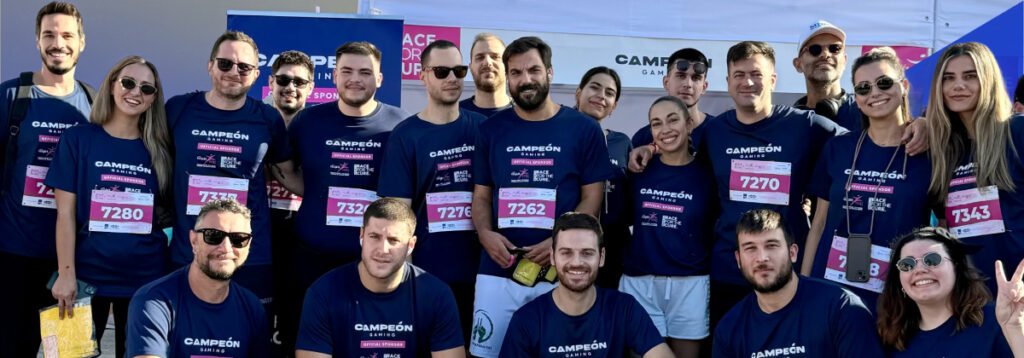 Csr Race For The Cure 2024