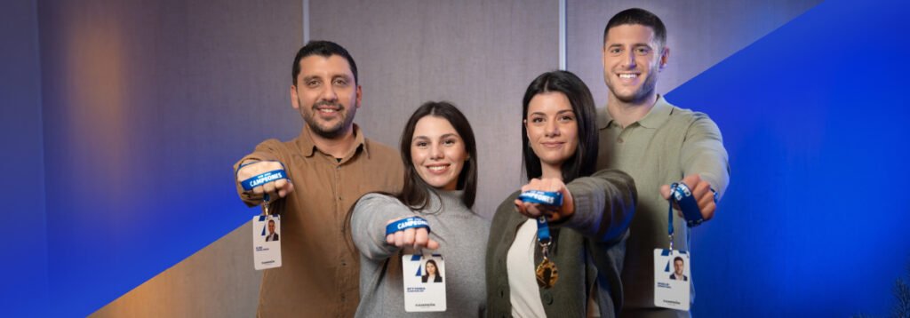 Great Place To Work Certified