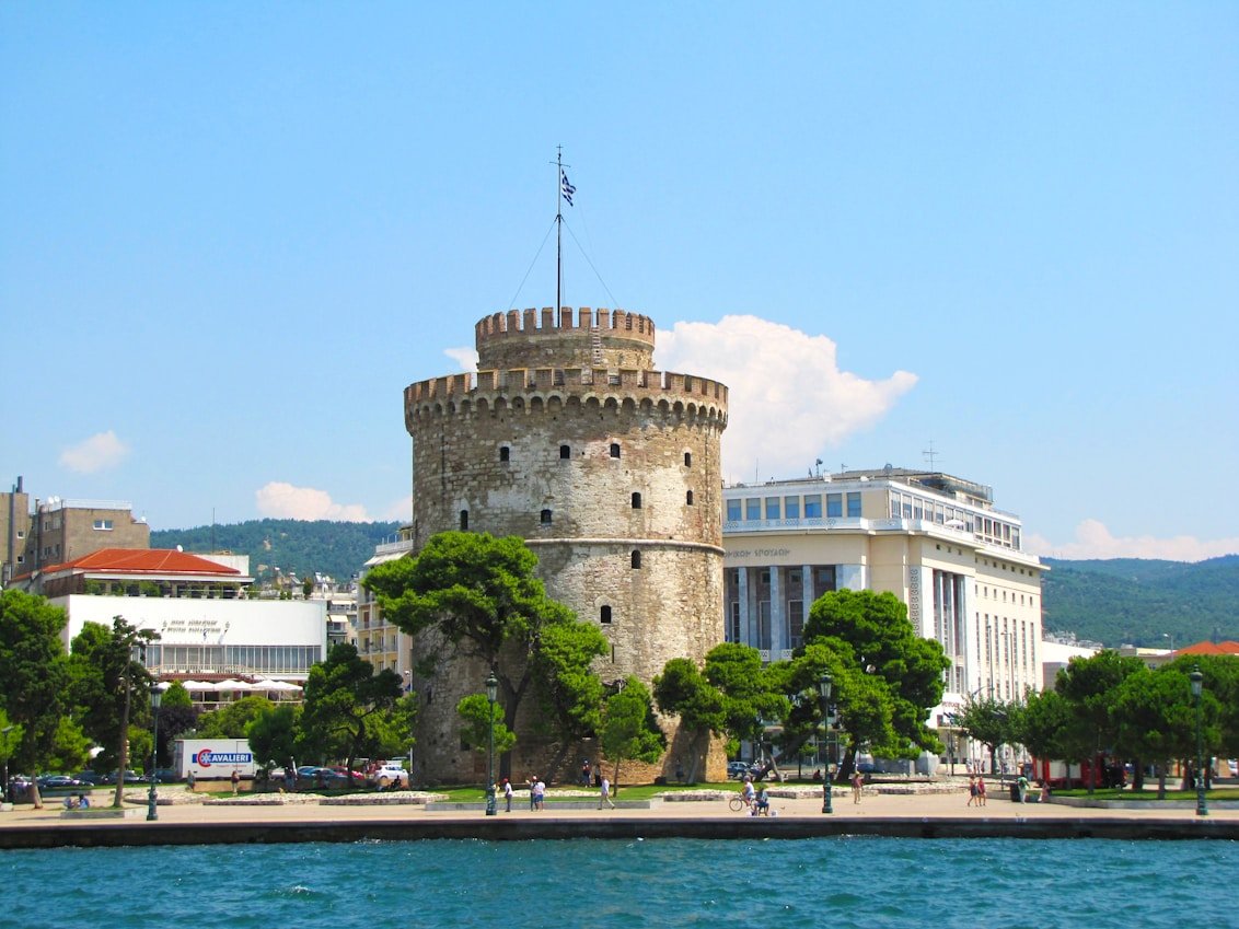 Thessaloniki