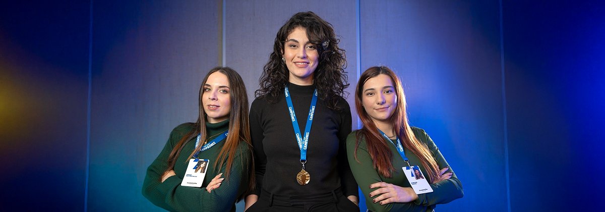 Our Team Values Spirit