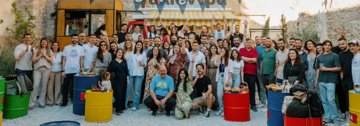 Team Spirit Campeones