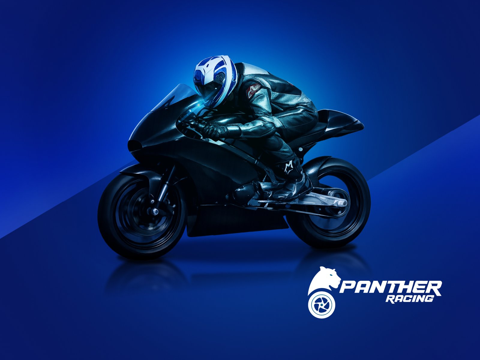 Panther Racing Team2